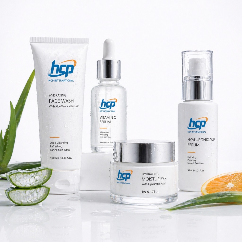 Natural, Organic & Advanced Skincare