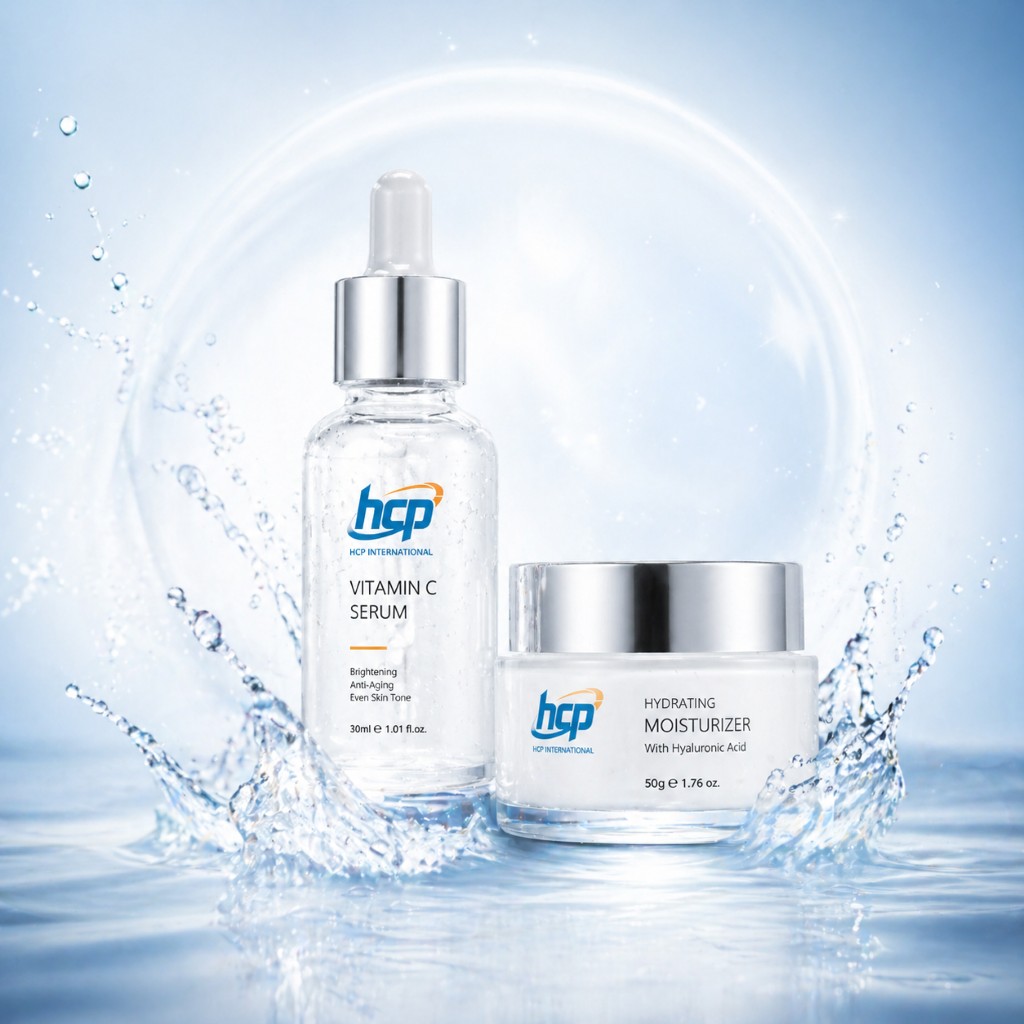 Natural, Organic & Trend-Based Skin Care
