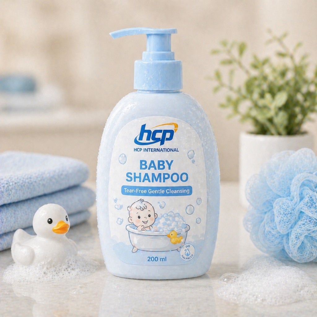 Ultra gentle, hypoallergenic formulas protecting sensitive skin.Know More
