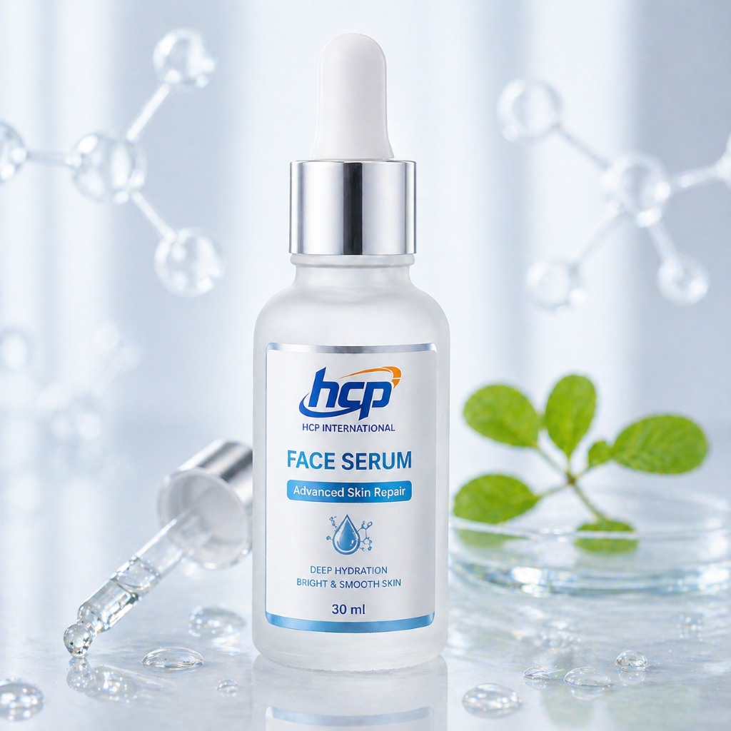 High performance serums backed by advanced dermatological science. Know More