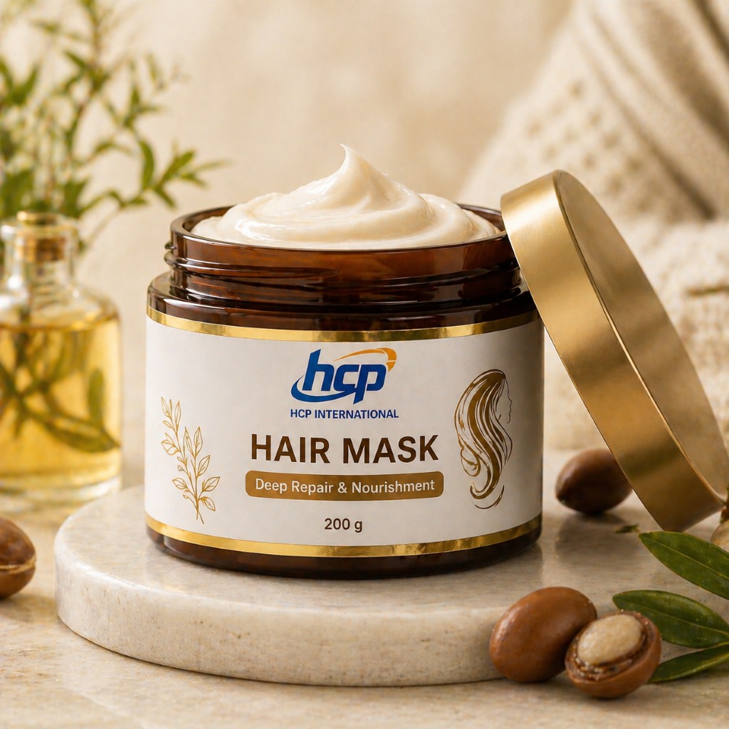 Salon grade treatments formulated for superior, visible hair health. Know More