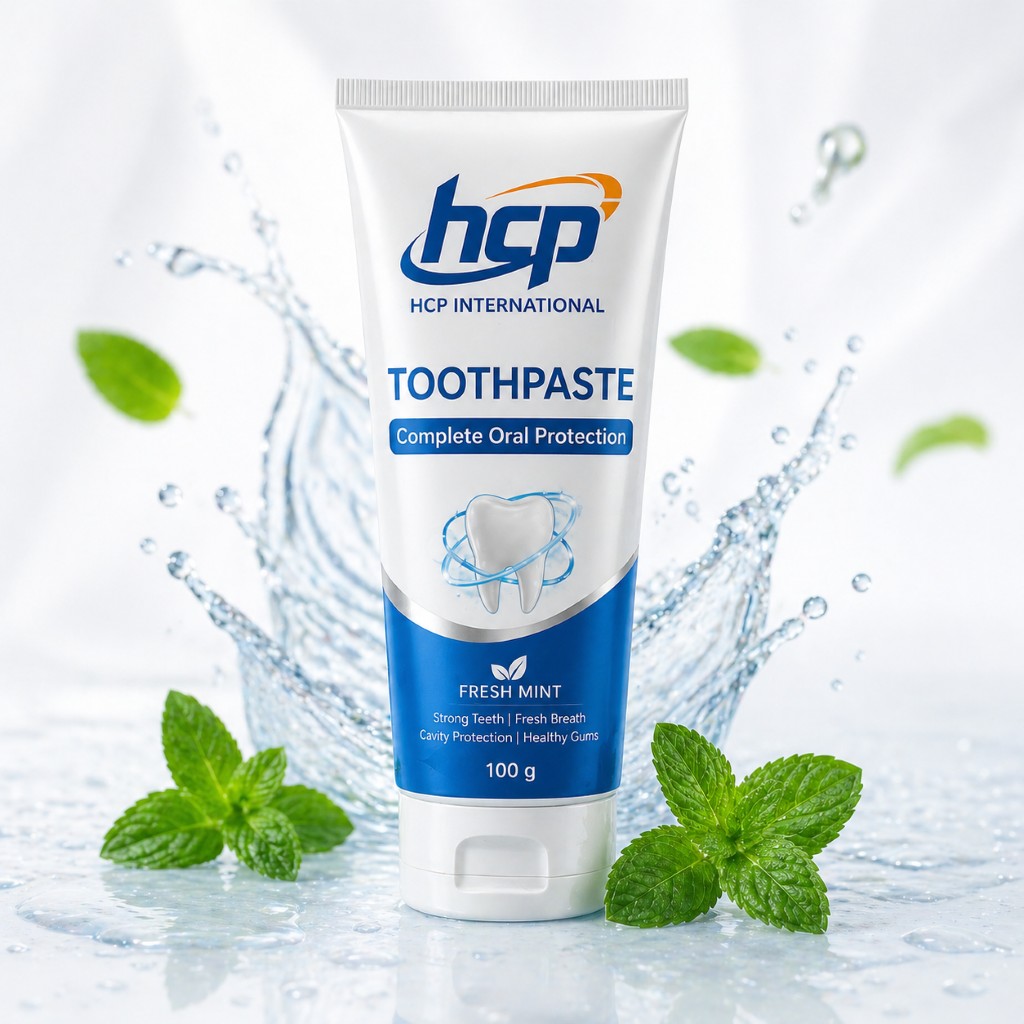 Clinical dental solutions engineered for maximum retail efficacy. Know More