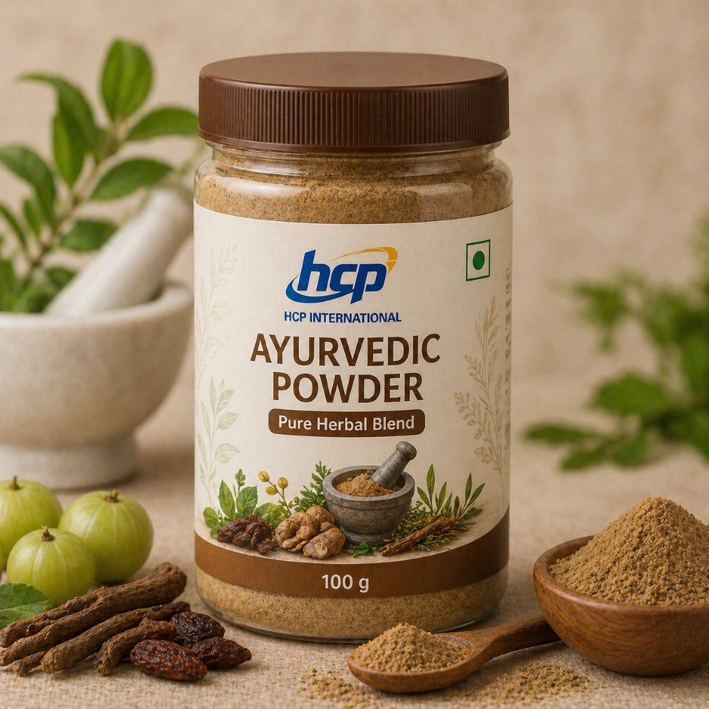 Time honored herbal remedies combined with modern clinical precision. Know More