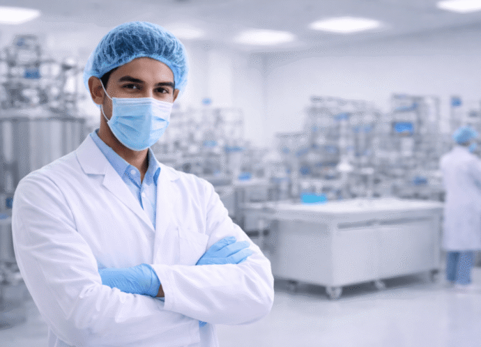 Your Trusted Manufacturing