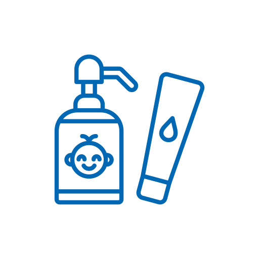 Baby Lotion