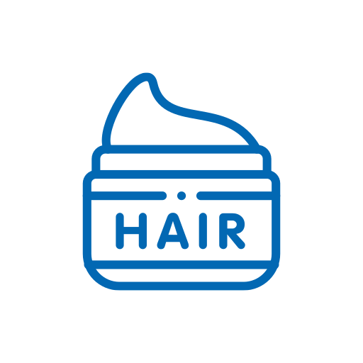 Hair Cream