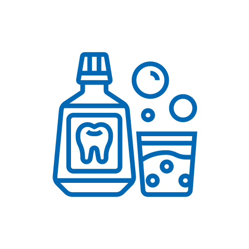 Mouthwash