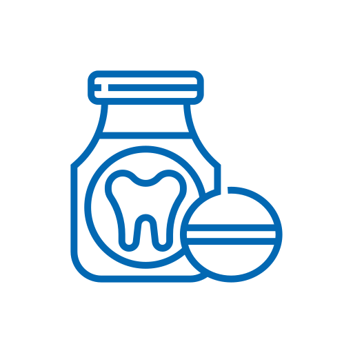 Tooth Tablet