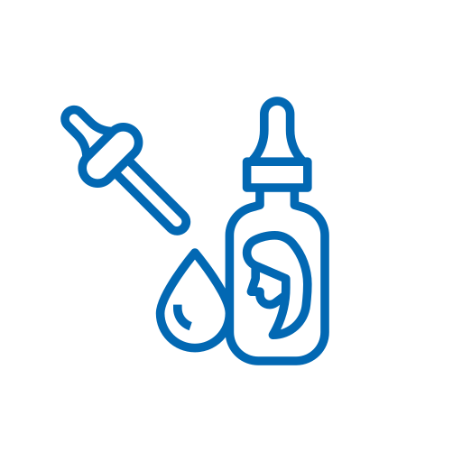 Hair Serum