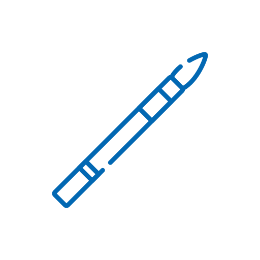 Tooth Pen